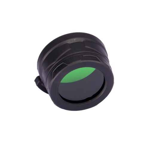 1pcs Nitecore Colour Filter(40mm) NFB40 NFR40 NFG40 NFD40 suitable for EA4 P25 flashlight with head of 40mm