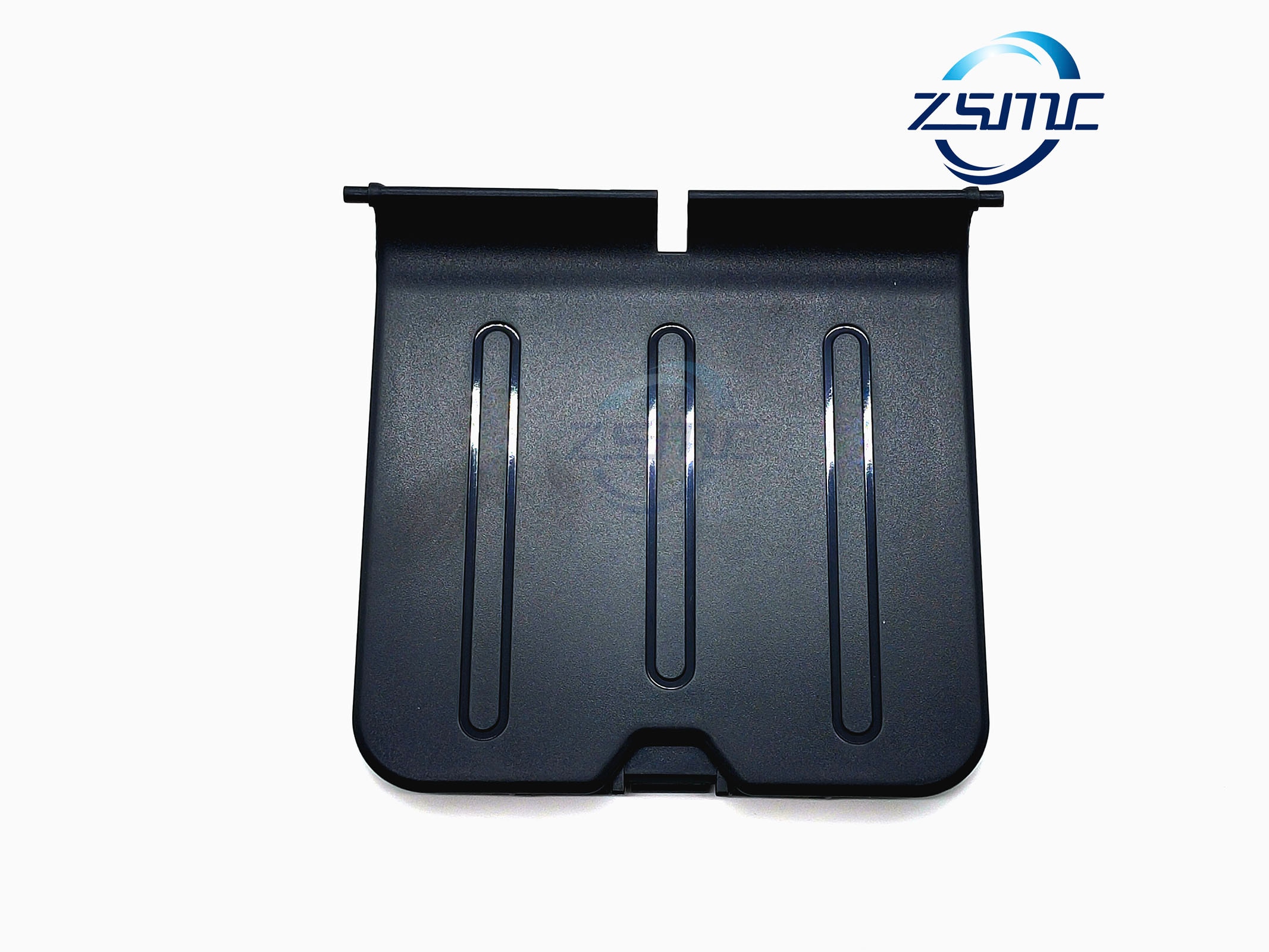 5x rm1-6903-000 papierausgabefachbaugruppe für hp  p1102 p1102w p1005 p1006 p1007 p1008 p1100 p1106 p1108 p1607