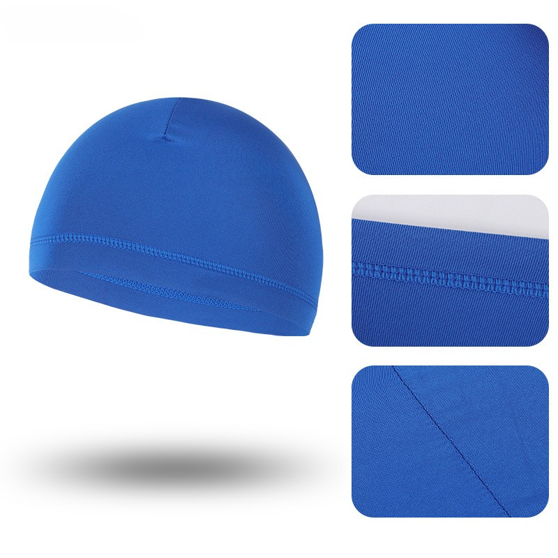 Casco de secado rápido gorra de ciclismo Anti-UV Anti-sudor sombrero deportivo motocicleta bicicleta montar bicicleta ciclismo sombrero Unisex gorra interior al aire libre