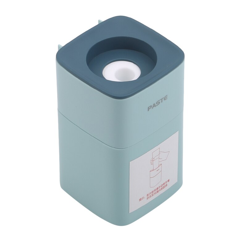 Automatic Toothpaste Squeezer Hand Free Tooth Paste Squeezing Dispenser Easy Press Toothpaste Holder Bathroom Tools