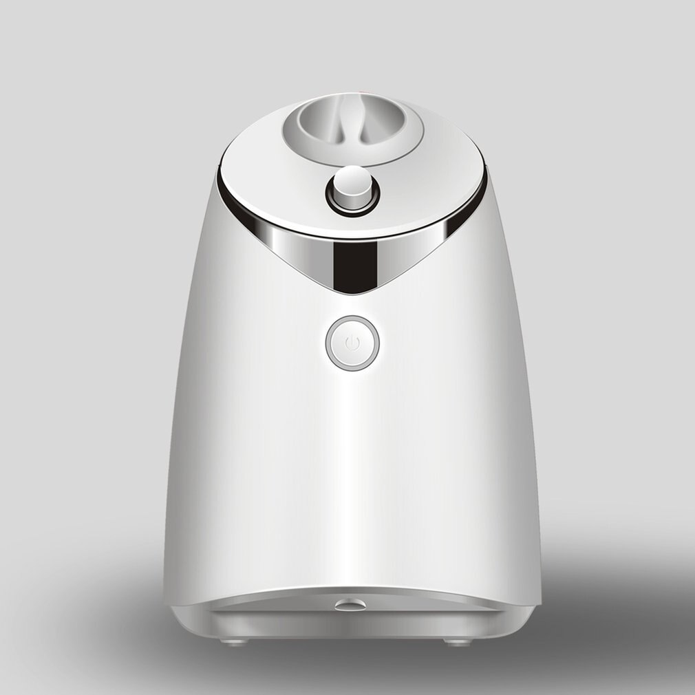 Macchina per maschera facciale per frutta fai-da-te macchina automatica per maschera per frutta e verdura registrazione vocale intelligente creatore di maschere per frutta biologica