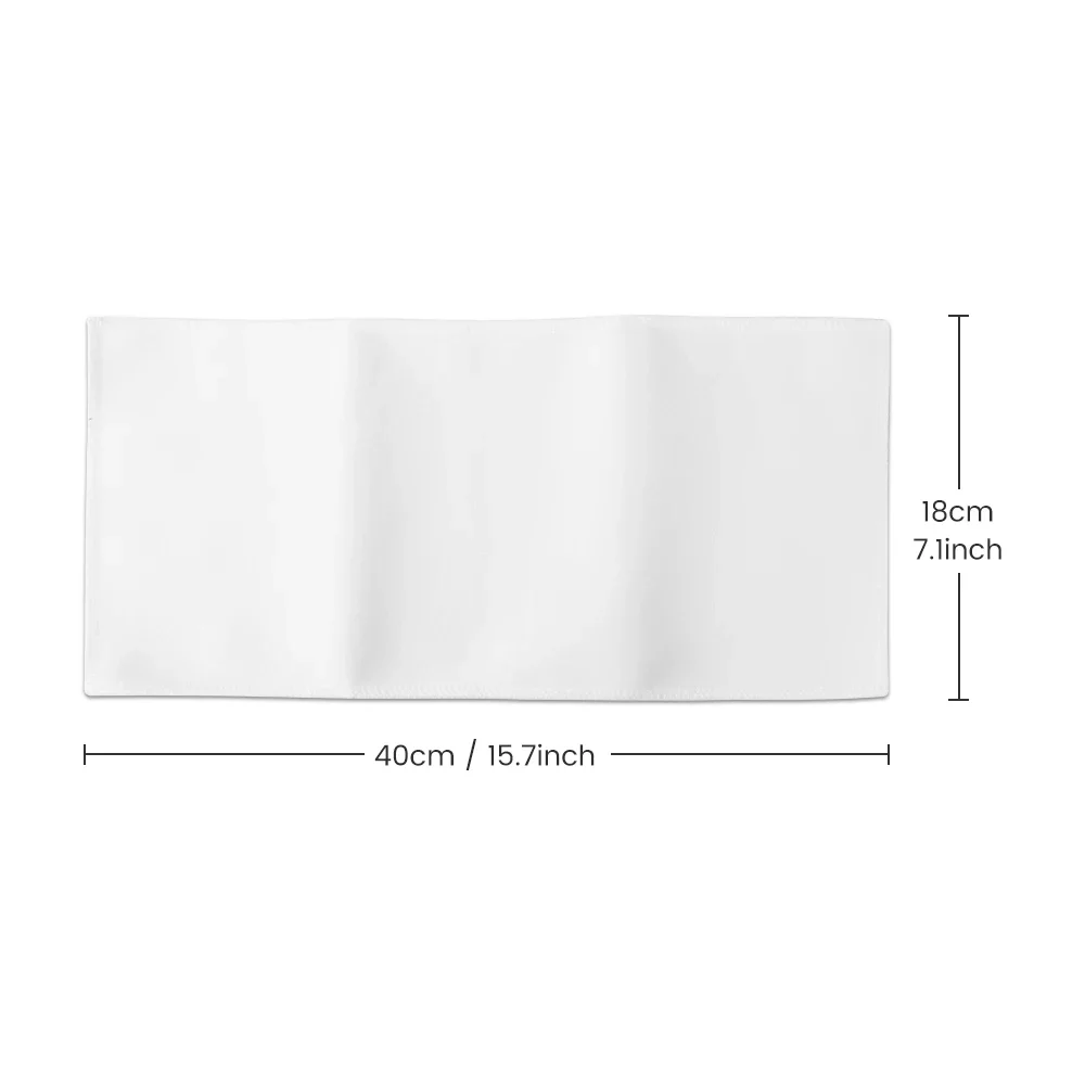 Bio-rizinusölpackung, wiederverwendbare packung mit weichen, elastischen bändern, kompression, verbessert den schlaf, rizinusölwickel für die leber, rizinus: Multi