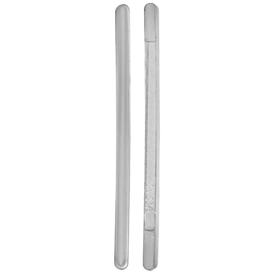 63A haute pureté barre d'étain 300 ~ 400g Anti-oxydation Sn baguette de soudage pour souder S