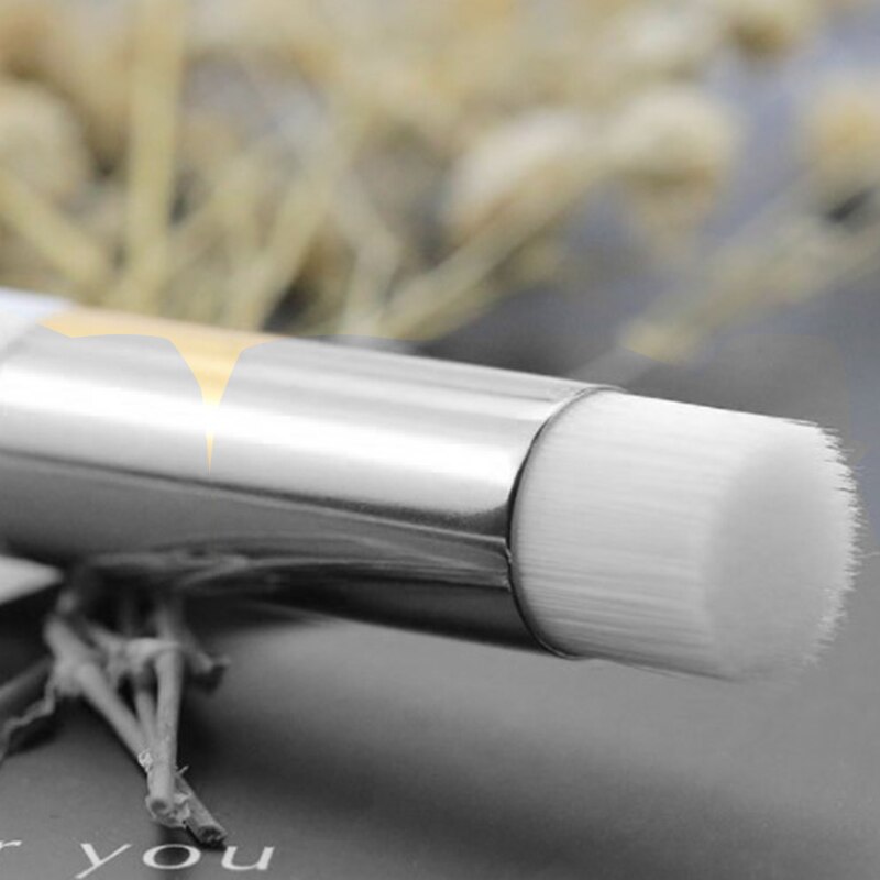 Mini juego de pinceles para mezclar tinta A Breeze, pinceles pequeños para bricolaje, Mini juego de pinceles híbridos, herramientas de mano para tarjetas de papel DIY