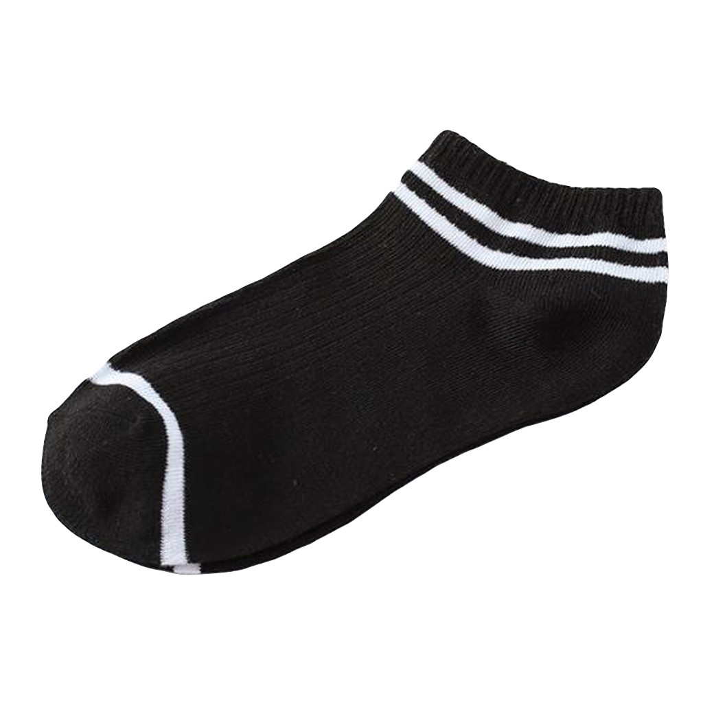 SockWaddles Enkelsokken voor heren, sportsokken voor dames, 6 paar enkelsokken, katoenen luchtdoorlatende atletische gewatteerde slipvaste korte sokken voor hardlopen, fietsen, zwart/wit, Grijs-wit