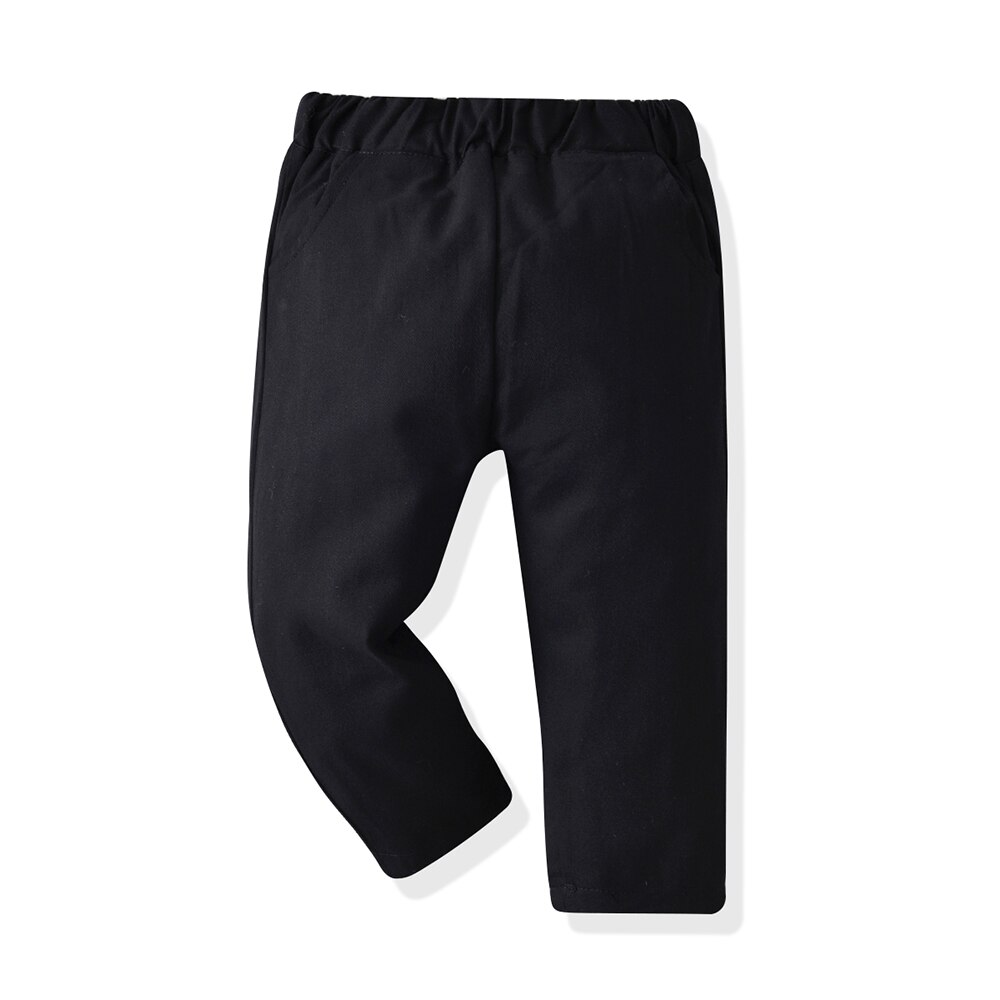 Vêtements pour bébés, tenue de mariage 3 pièces pour garçons, robe de smoking formelle pour enfants, Costume de spectacle de fête, 2022