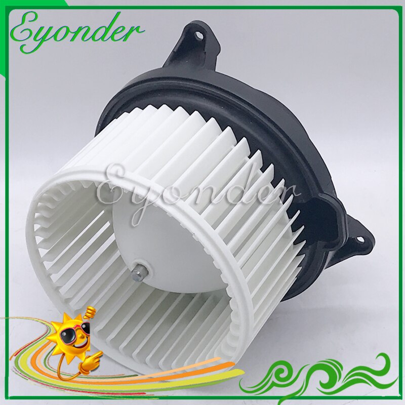 A/C air conditioning Fan Heating Blower Motor Assembly for Nissan Pathfinder R51 Navara D40 XTERRA N50 27226EA01A 27226-EA01A