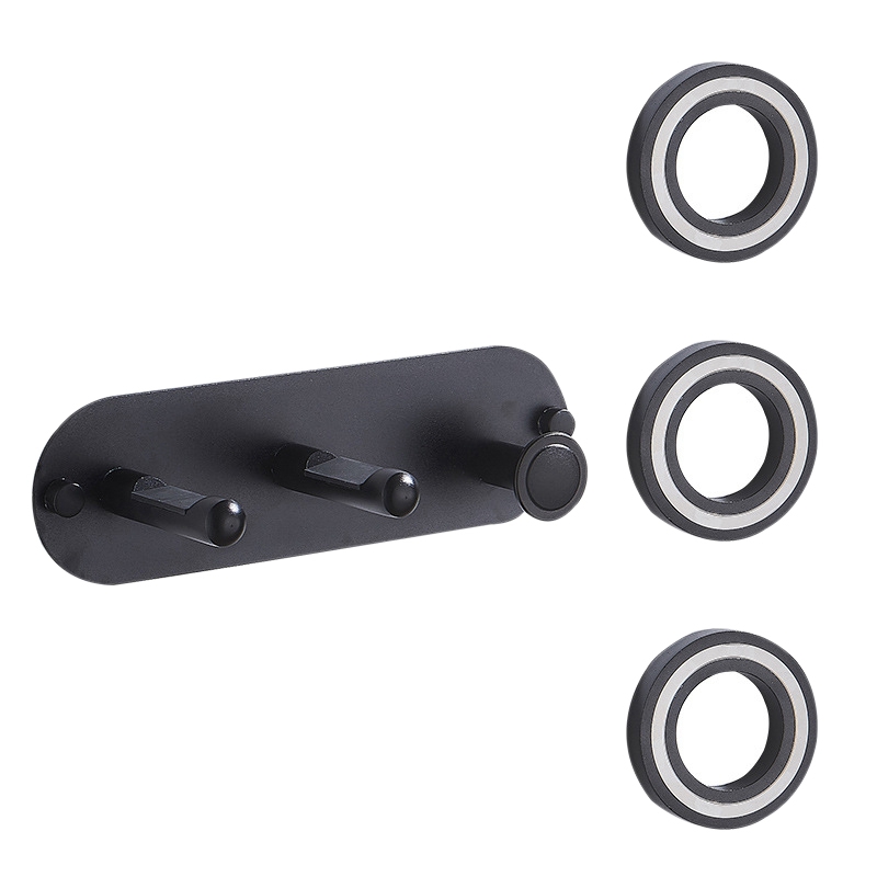 Muur Gemonteerde Houder Voor Dyson Supersonic Föhn, Zelfklevende Muur Opknoping Stekker, diffuser En Nozzles Organizer