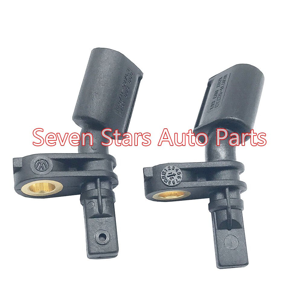 Auto ABS Wheel Speed Sensor OEM WHT003860 WHT003861 WHT003862 WHT003863
