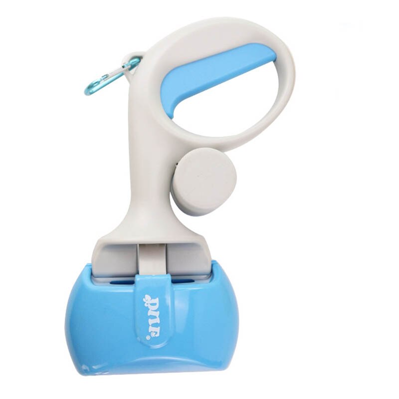 Pet Dog Cat Pooper Dog Poop Collector Cleaning Supplies Outdoor Cleaner Waste Pick Up Convenient Animal Waste For Dog Supplies: R02