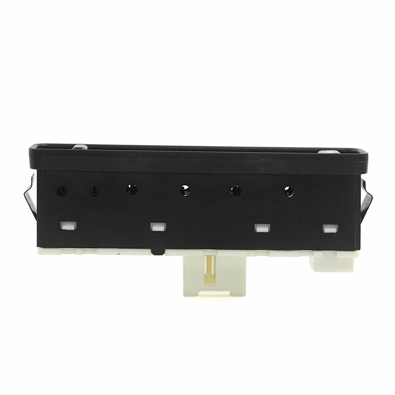 Master Control Schakelaar Ruitbediening Rechtsvoor Drivers Side Voor Suzuki Vitara 1992-1998 37990-60A00