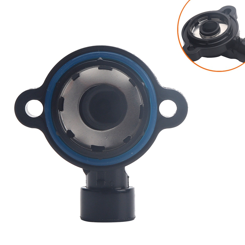 Throttle Position Sensor TPS for Cadillac Chevy Pickup Chevrolet GMC 213-912 17123852