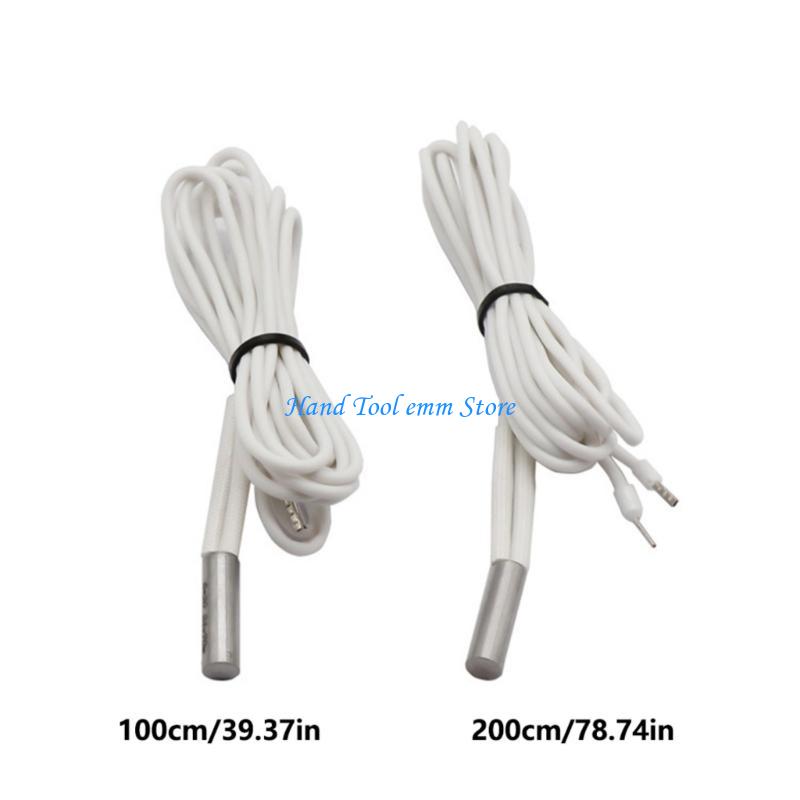 H37F Betrouwbare 6x20mm 70W verwarmingscartridge buis voor snel opwarmen in setting