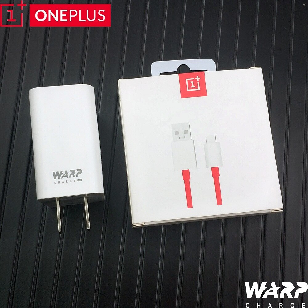 Originele Oneplus 8 Pro 7T Opladen Adapter Warp 30 Snelle 6A Eu/Ons Reizen 30W Charger Usb type-C Kabel Voor 1 + 8 7T Pro 7 6T 6 Dash: US charger set