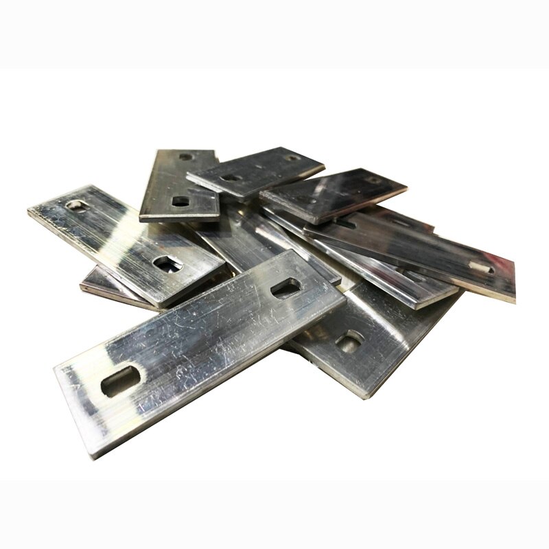 power positive copper connector