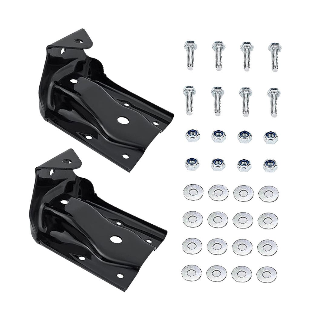 Leaf Spring Acceories Hanger Kit Bracket for Silverado GMC Sierra