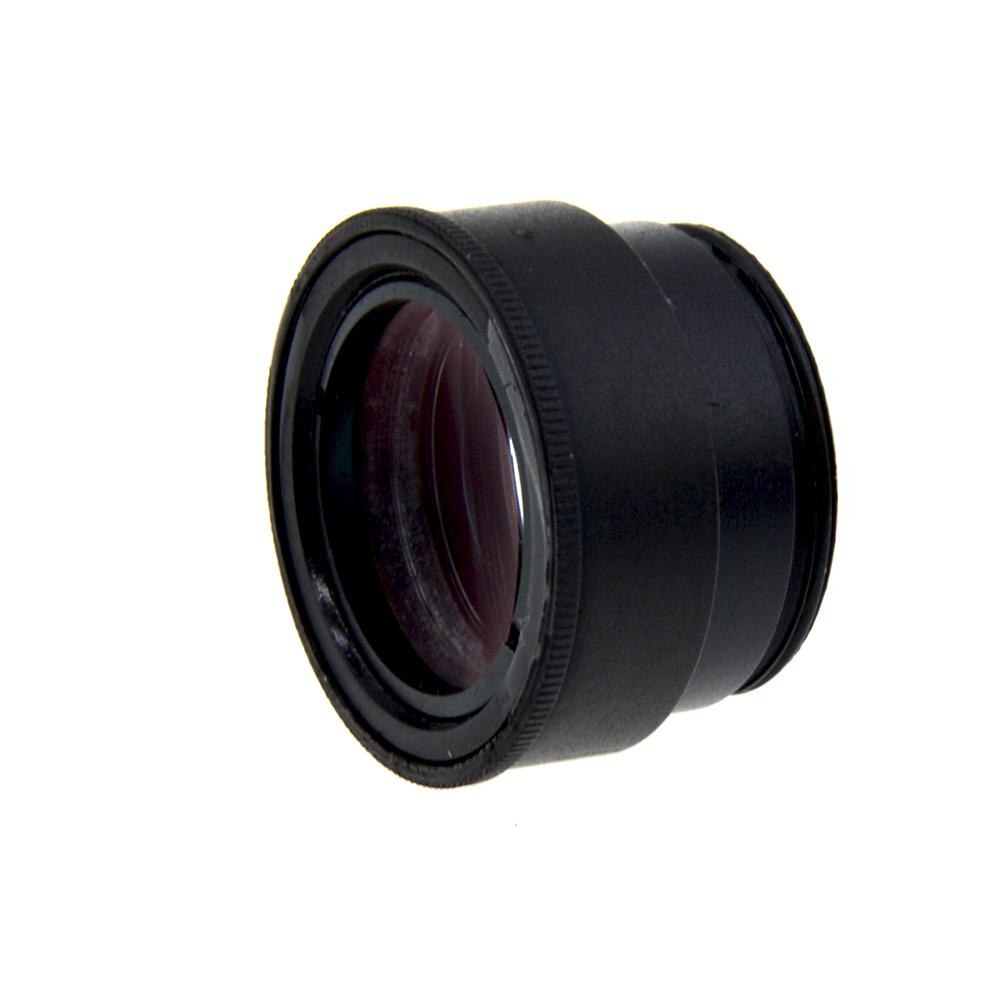 Viseur 1.08-1.62X Zoom loupe oculaire réglable œilleton grossissant pour Canon Nikon Olympus Pentax Samsung Minolta r30