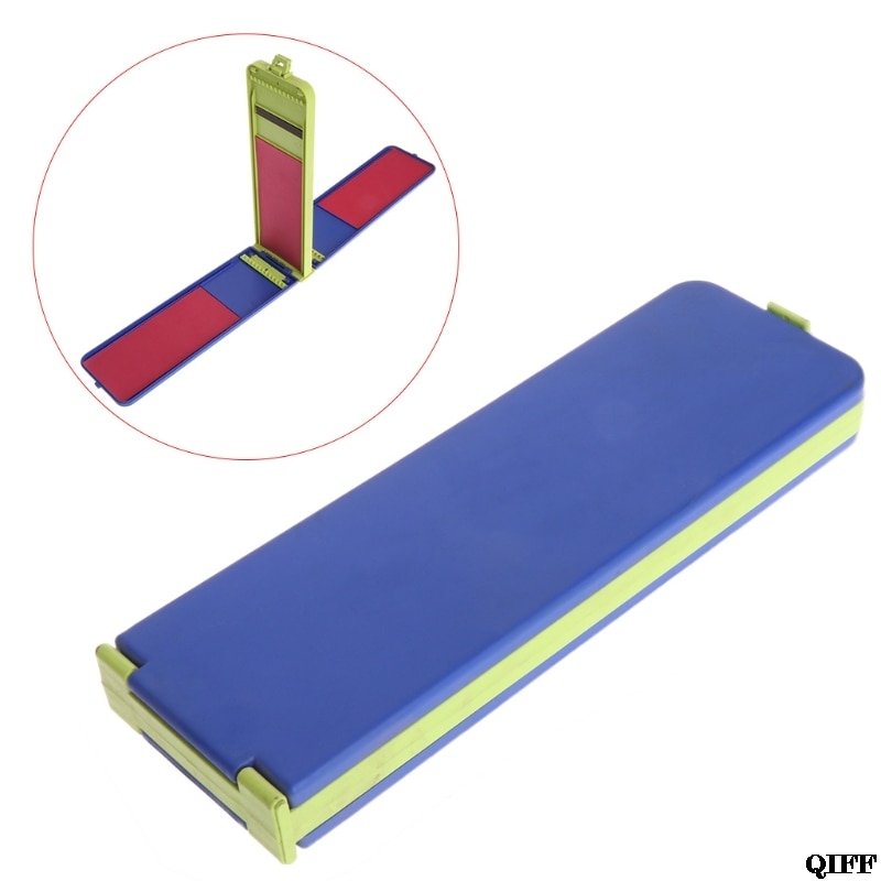 Fishing Box Floats Storage For Main Line Hook Multifunctional Tackle Accessories MAR28