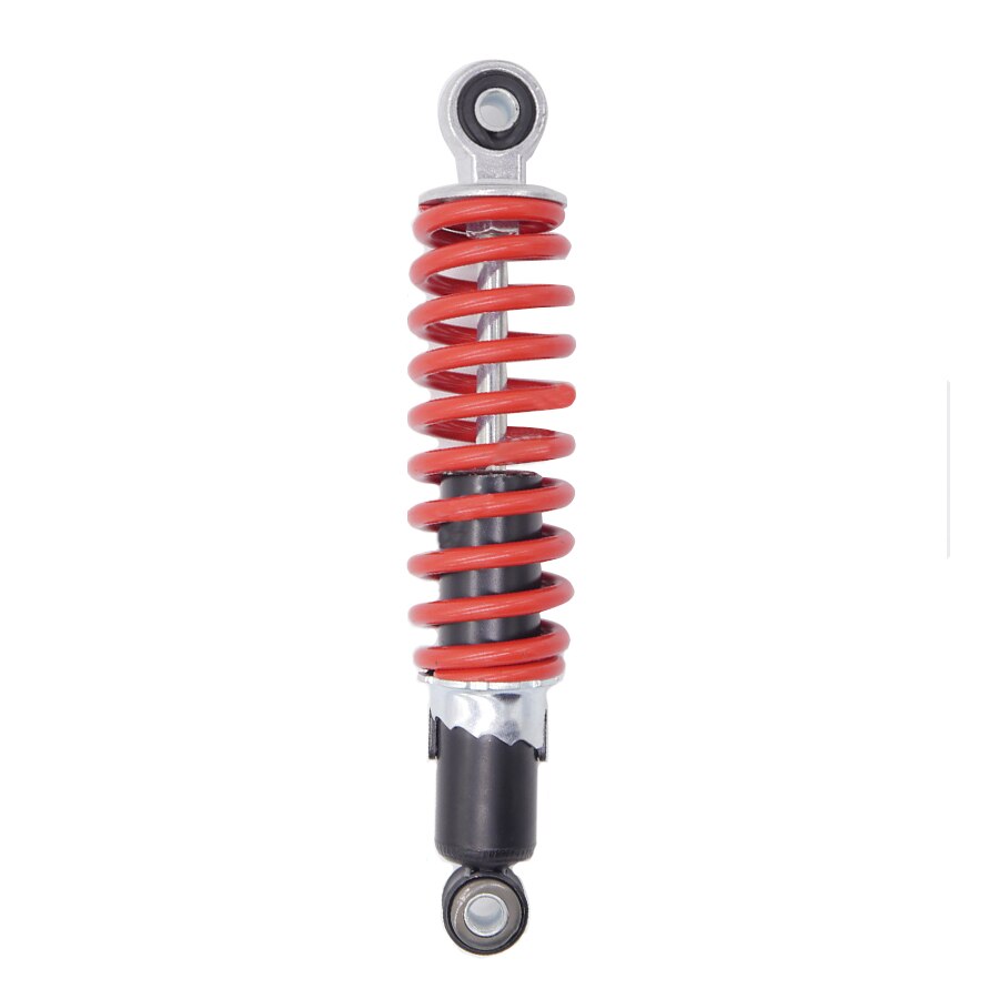 250 Mm Achterwielophanging Schokdemper Fit Voor China 50cc 90cc 70cc 125cc Kids Mini Atv Quad Go Kart scooter Golfkar Onderdelen