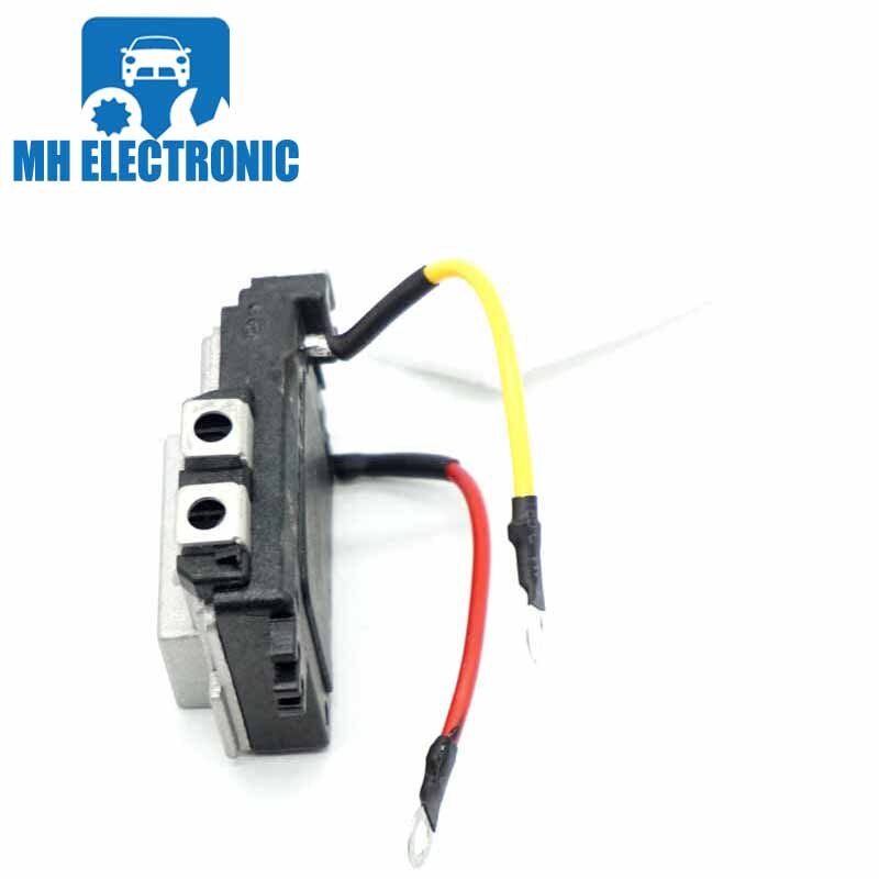 MH encendido electrónico Módulo de Control de 1313000033 a 8962012340 para Toyota Starlet CarinaFF Tercel Corolla Sprinter Trueno para DENSO