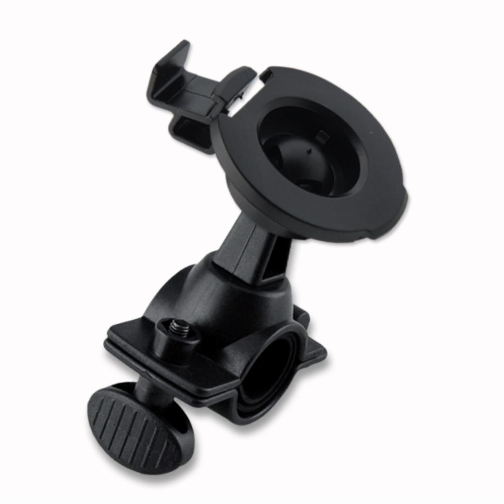 Fiets Motorfiets Stuur Houder Voor Garmin Nuvi 52 54 2457 2497 2557 2577LT 58 67LM Bike Mount Houder Cradle Beugel