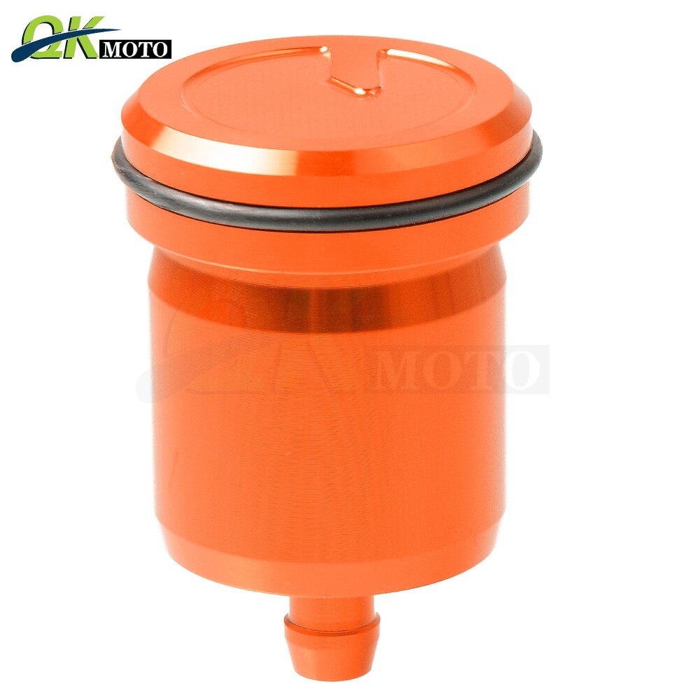 Motorfietsen Onderdelen Koppeling Rem Olie Cup Motor Olie Fuuid Cup Voor MV Agusta Moto Morini Moto Guzzi KTM RC390 RC200 RC125 1290 S ADV