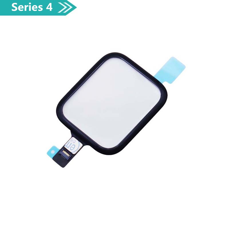 Touch Screen Digitizer Glass Lens Panel For Apple Watch series 1 2 3 4 38mm 42mm 40mm 44mm TouchScreen Repiar parts