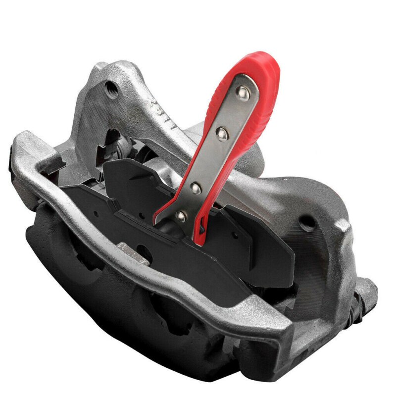 SRAM Level Stealth Schijfremklauw - Silver | 4-Zuiger | C1 - Black