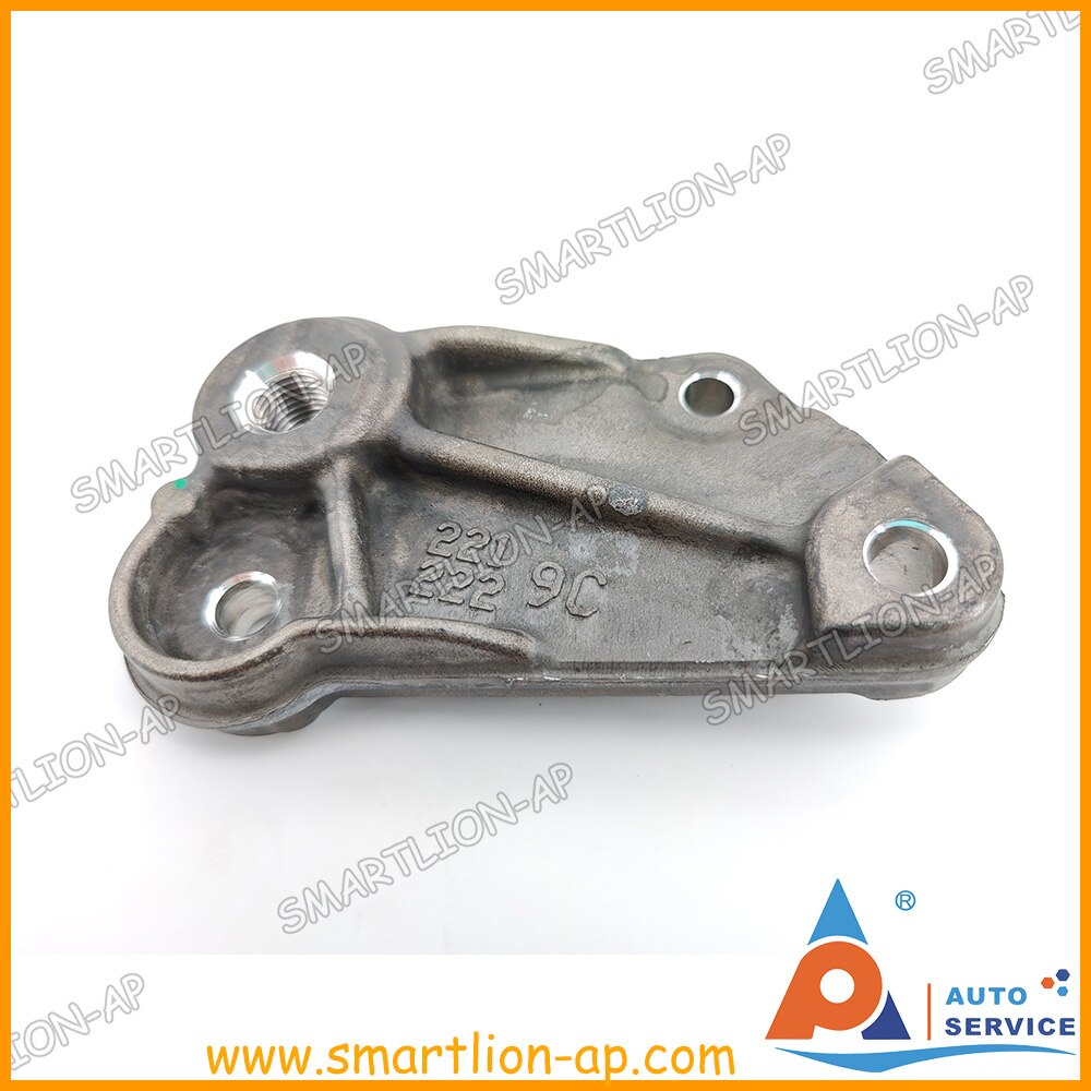 Motor monteringsbeslag venstre 1807 z 1 brugt til peugeot 206 307 308 3008 citroen  c4