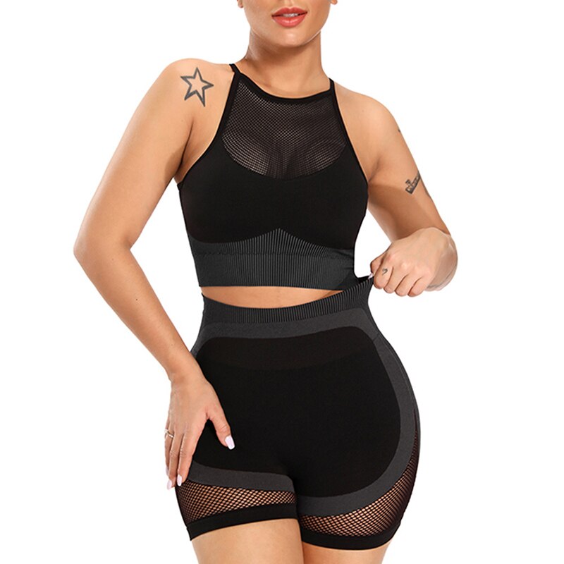 Sujetador Racerback deportivo con espalda en cruz para mujer, top de cobertura media, sin aro de metal, invisible, sensación de libertad, ideal para hacer deporte, yoga, ir a correr