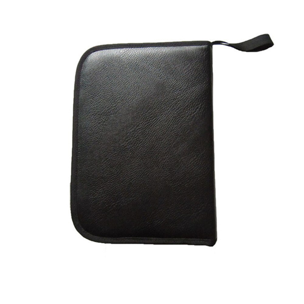 GKFLY Car Jump Starter Bag For Starting Device Accessories Car Starter Tool Bag