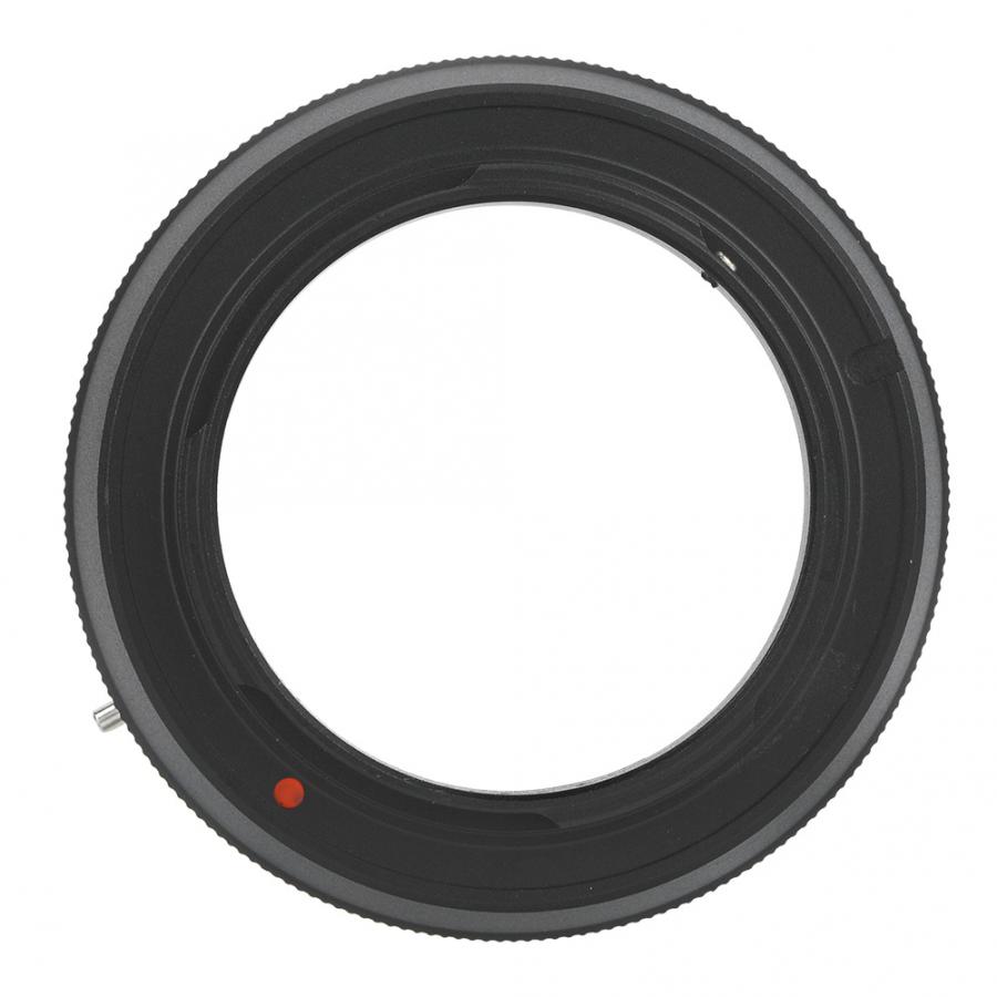 FOTGA CY-NEX adaptateur d'objectif convertisseur d'anneau pour objectif Contax pour Adapter pour Sony NEX série caméra pour Sony NEX-3 NEX-5 NEX-7 5C 5N 5R