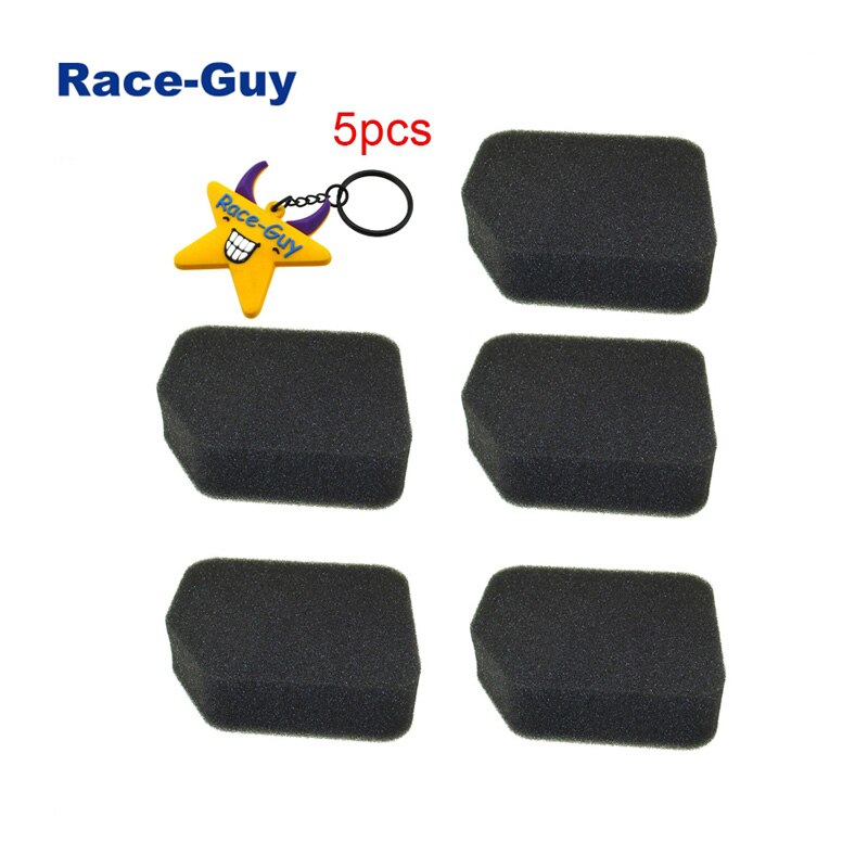 Brand Replacement Air Filter Cleaner For Honda EX650 Generator 17211-ZA8-000: 5 Pieces