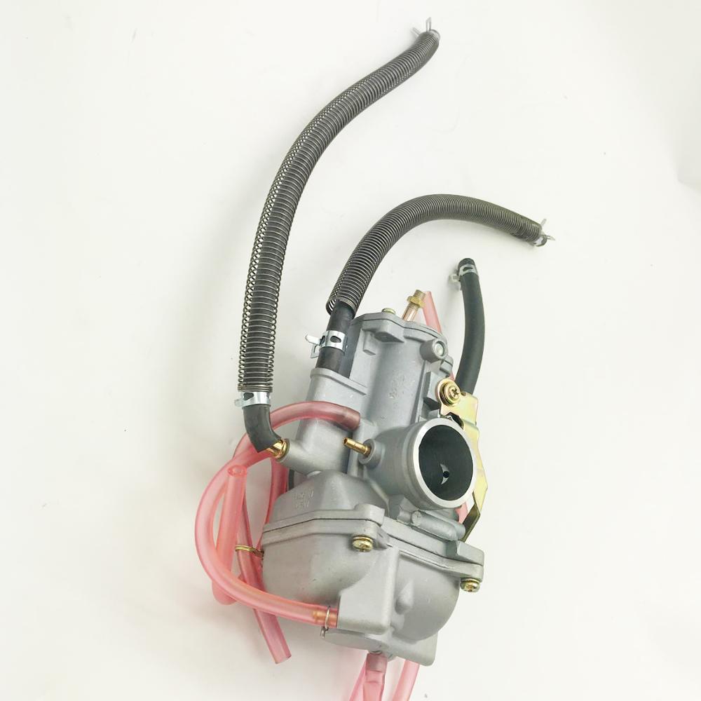 TM30 30mm MIKUNI TMX30 Carburetor For YAMAHA DT200WR DT200S RZ250 RZ350