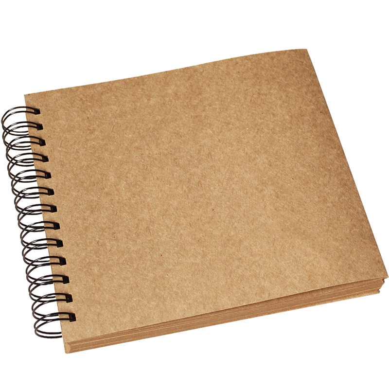 98 Pages Photo Albums Scrapbook Photoalbum Scrapbooking Picture Album Craft Paper Photoalbums Memory Photograph Albums