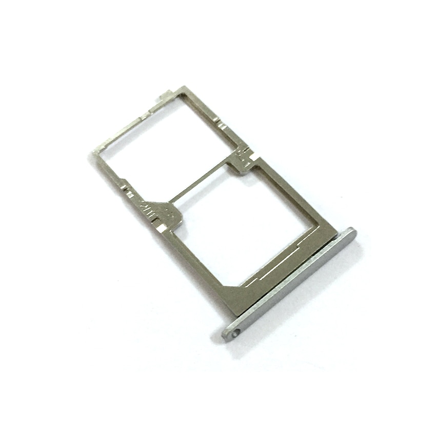 Sim Plateau Support Pour Lenovo PB1-750 PB1-750N PB1-750M SIM Carte Plateau Porte-Adaptateur Prise Pièces de Réparation