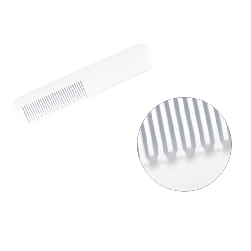 Infantile -né bébé brosse à cheveux Mini Portable bébé peigne brosse à cheveux brosse de bain peigne masseur brosses à cheveux et peigne ensemble pour bébé