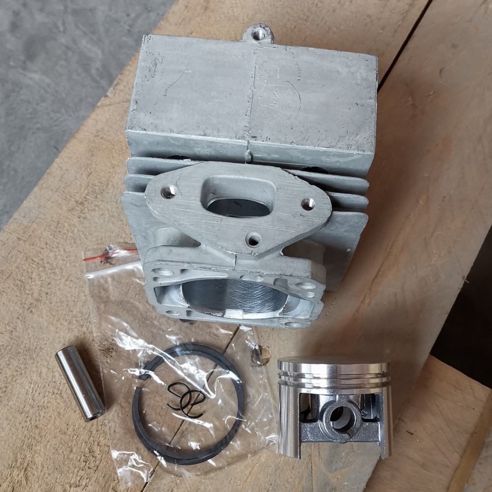 BR420 Cilinder Kit Br 420 400 380 BR420 BR400 BR380 Sr 420 400 SR420 SR400 (46 Mm) 4203 020 1201 41030201201
