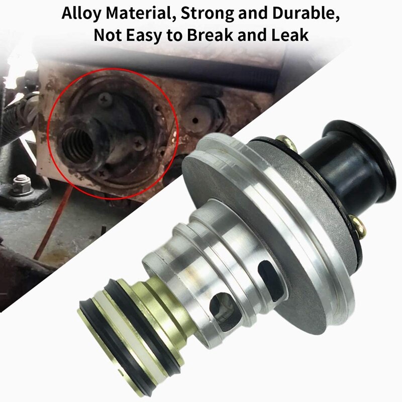säubern Hohe Schub säubern Ventil Bausatz AD-IP 801266 / 065612 Ersetzt Bendix K022105