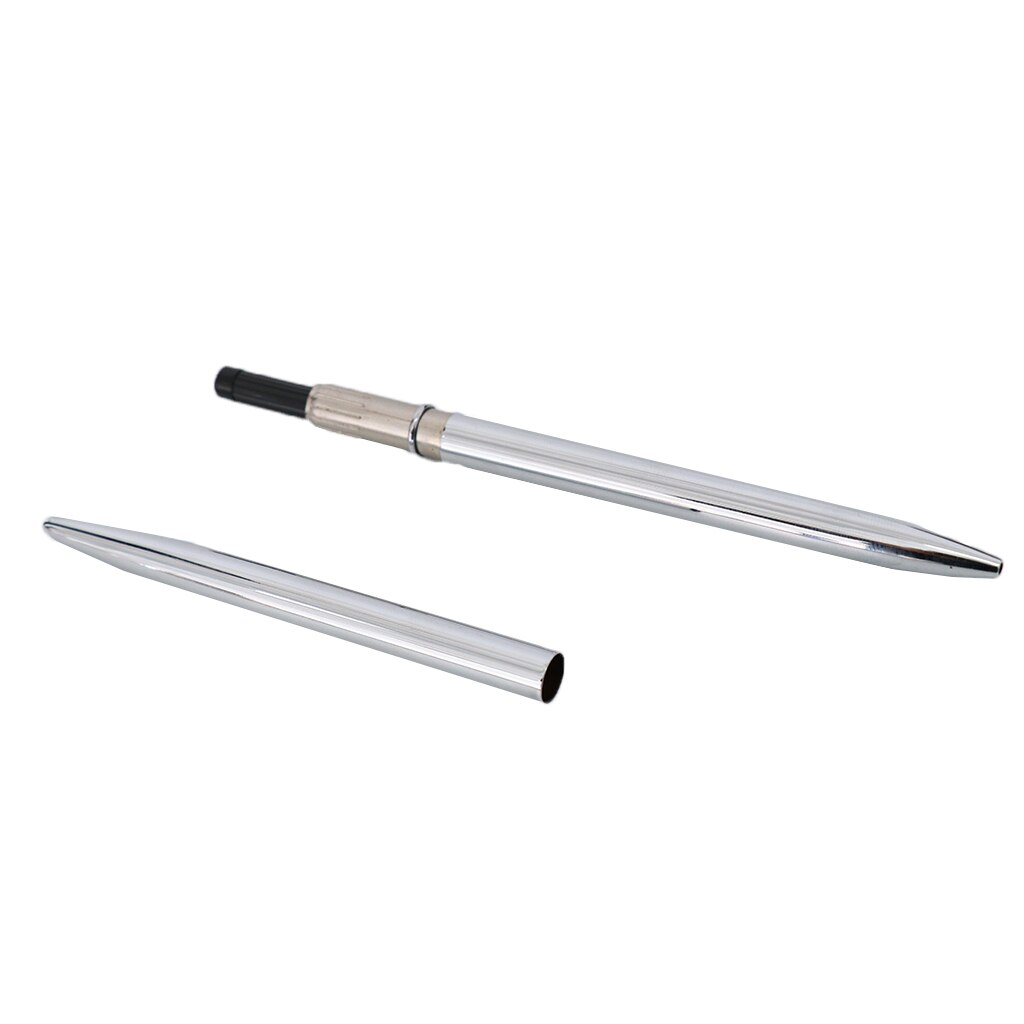 Stylo de signature de mariage avec support d&#39;amour en métal plaqué, ensemble de stylos de fête