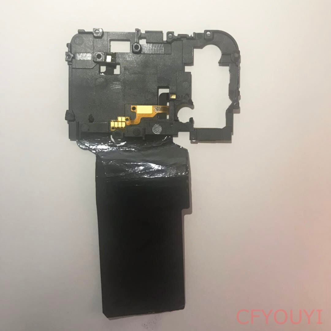 Original nfc antena sensor cabo flex quadro capa para huawei honor 20 pro