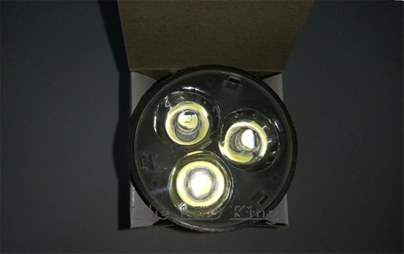 Superstark  gu 10 -lampor dimbar led varm/vit 220v 230v 240v 3w 4w 5w gu10 cob led-lampa  gu 10 led-spotlight