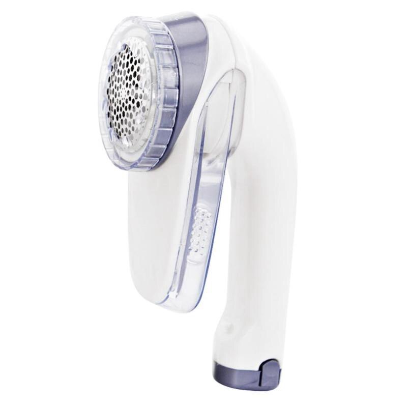 Portable Electric Lint Remover Sweater Hair Ball Trimmer Clothes Fluff Fabric Fuzz Shaver Shaving Cutter Trimmer For Home: Default Title