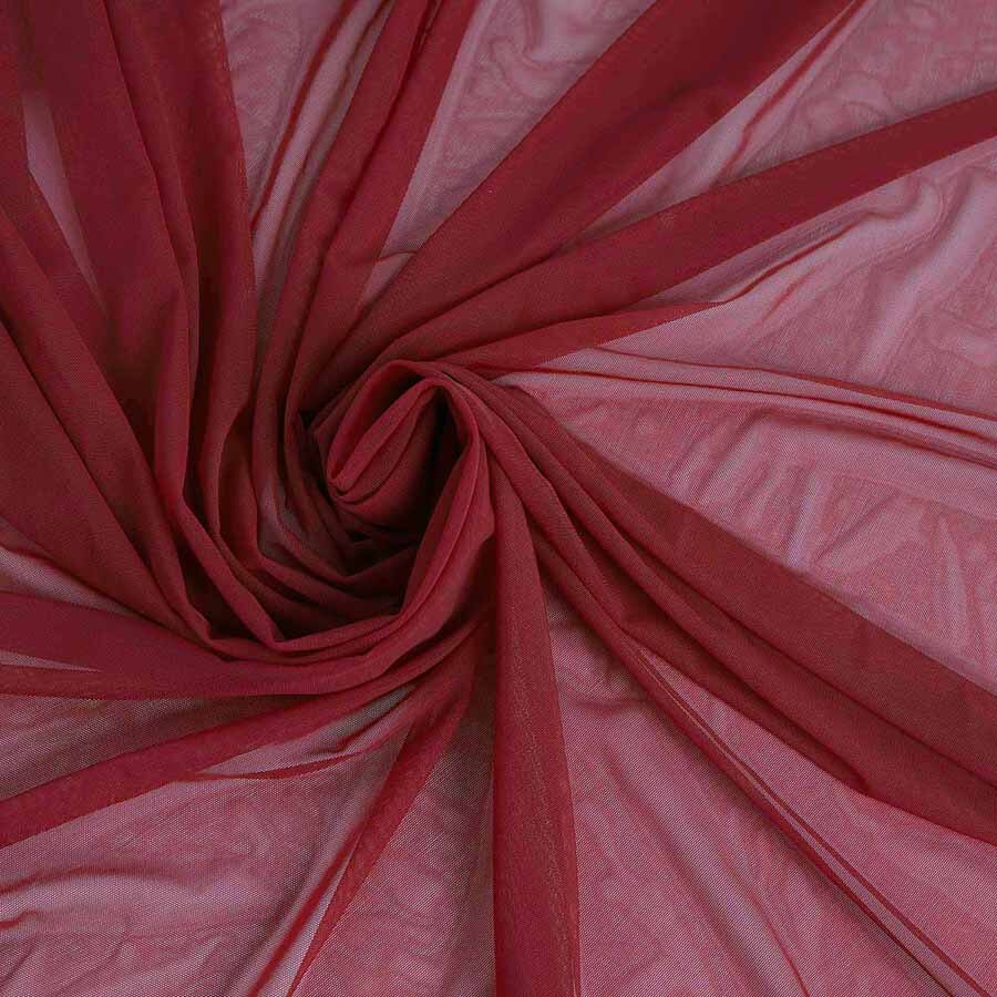 Erittäin elastinen ultrahieno nylon verkkokangas nude lihanväri 4 -suuntainen joustava elastaaniverkko alusvaatteet sukat neulottu pihalla