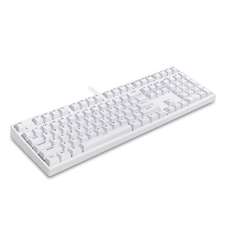 F68C 132-klawisz dwukolorowy proces stylowy zestaw Keycap Profil OEM Keycaps dla klawiatury mechanicznej bez zwrotu