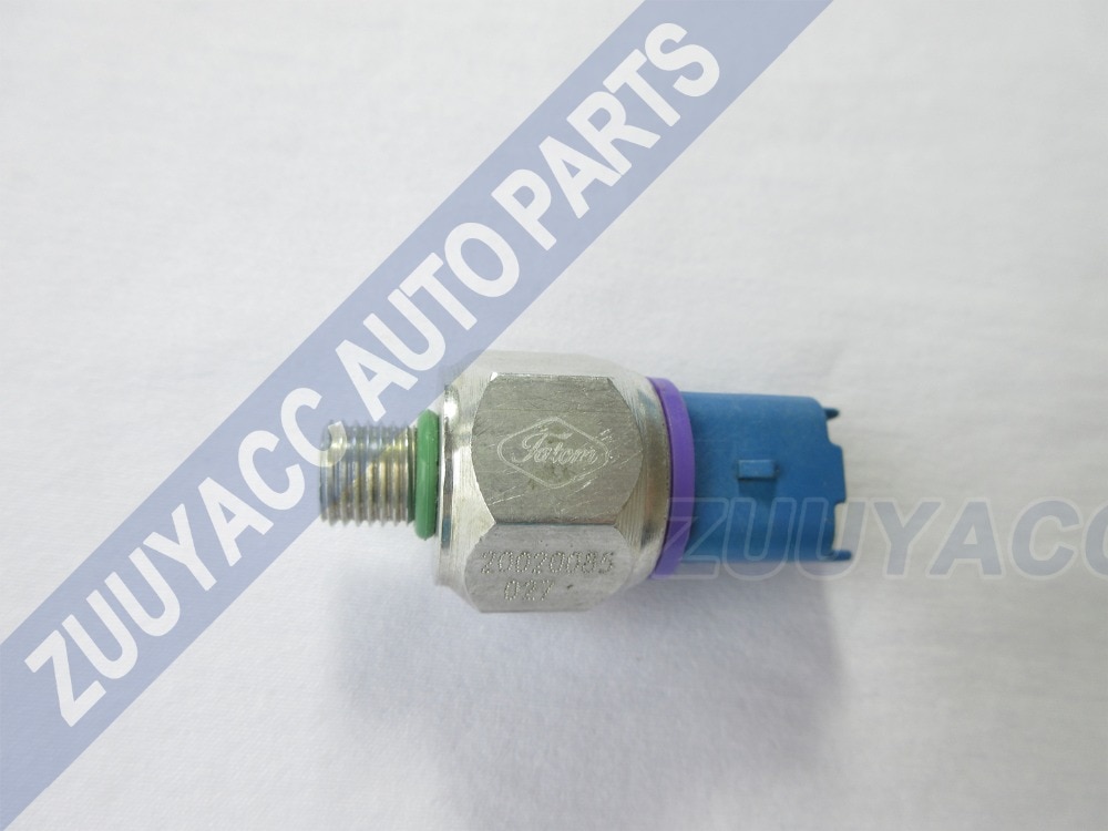 Steering Pipe Sensor Steering Press Switch Sensor for Ford Mondeo MK4 6G913N824AA 1437144