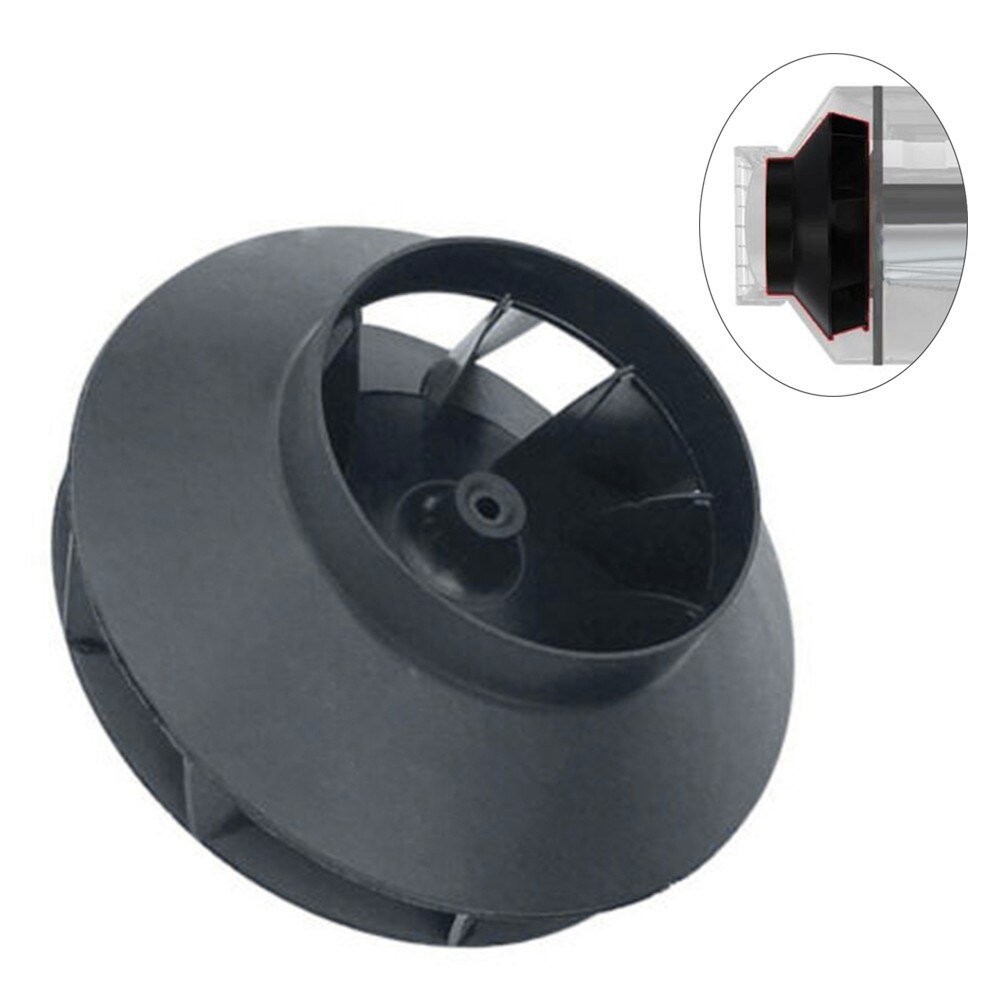 Air Intake Fan Blower Motor Combustion Fan For Eberspacher Airtronic D4 Diesel Conditioning &amp; Heat Air Intake Fan