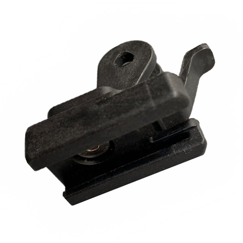 2 pcs bicycle light holder adapter bicycle flashlight mount cycling front lamp mount for gaciron bicycle parts