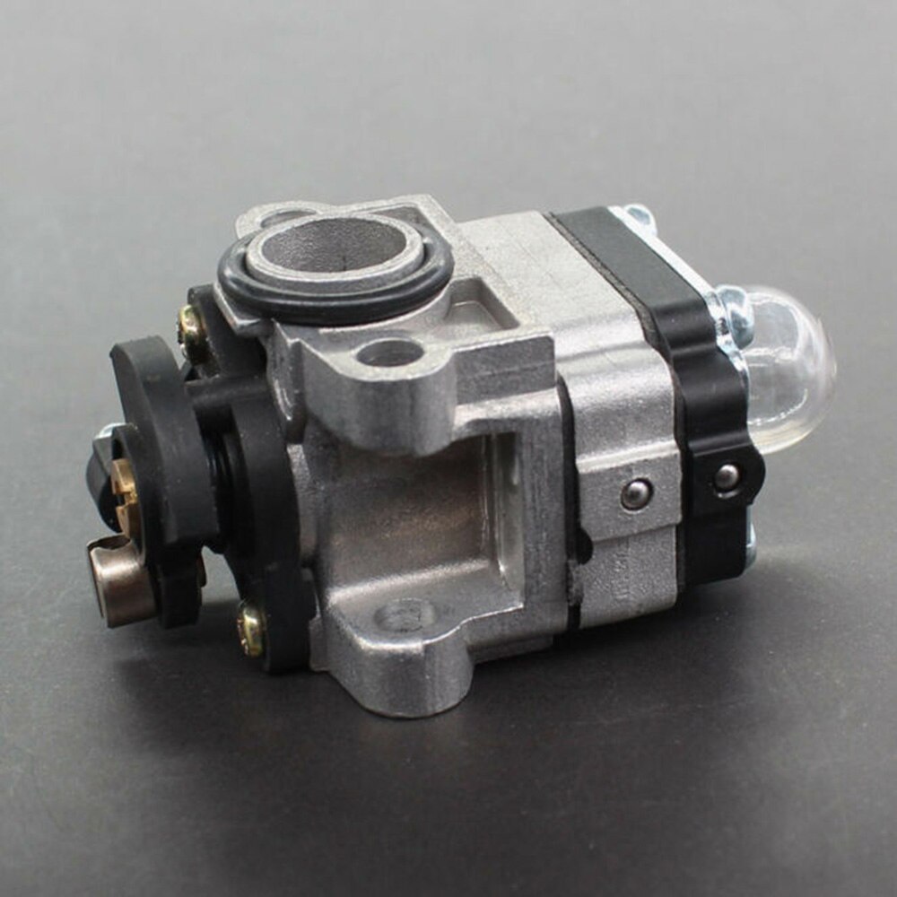 Primer Lamp Carburateur Carb Kit Trimmer Voor Honda GX31 GX22 Luchtfilter