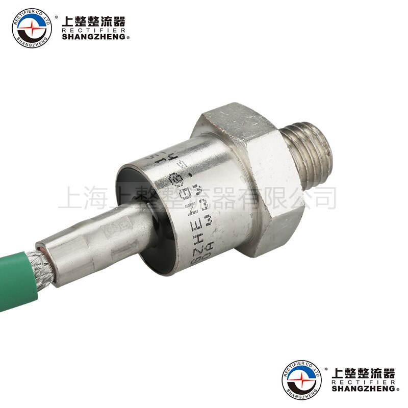 Rectifier Spiral ZX 200A 300A Bolt rotary rectifier diode SCR